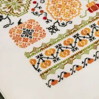 Электронная схема «Тыквенный квакер»