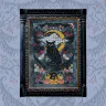 Набор для вышивания «Лунная сова»