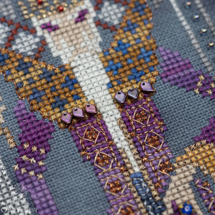 Электронная схема «Царь Кащей»