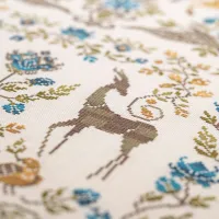 Схема для вышивания «Хранители Дивного сада» 