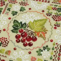 Электронная схема «Калиновое лето»