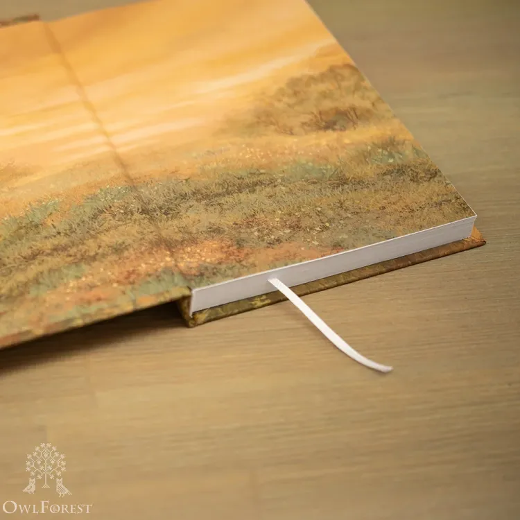 Ежедневник «Еноты-рукодельники»