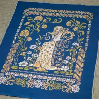 Электронная схема «Ундина»