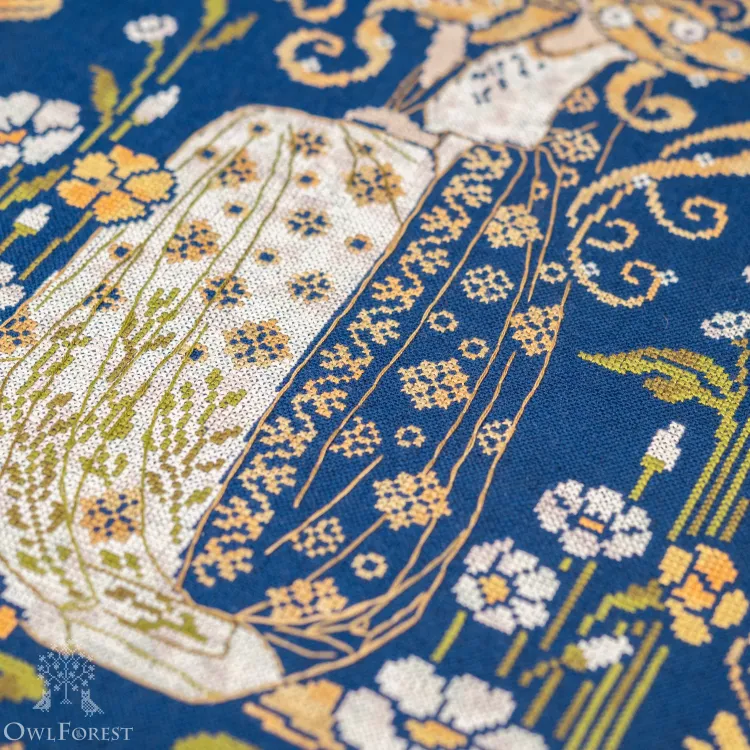 Электронная схема «Ундина»