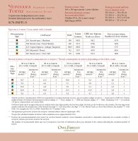 Электронная схема «Индейские мотивы. Черепаха» 5 цветов