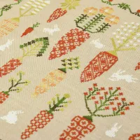 Электронная схема «Морковный лес»