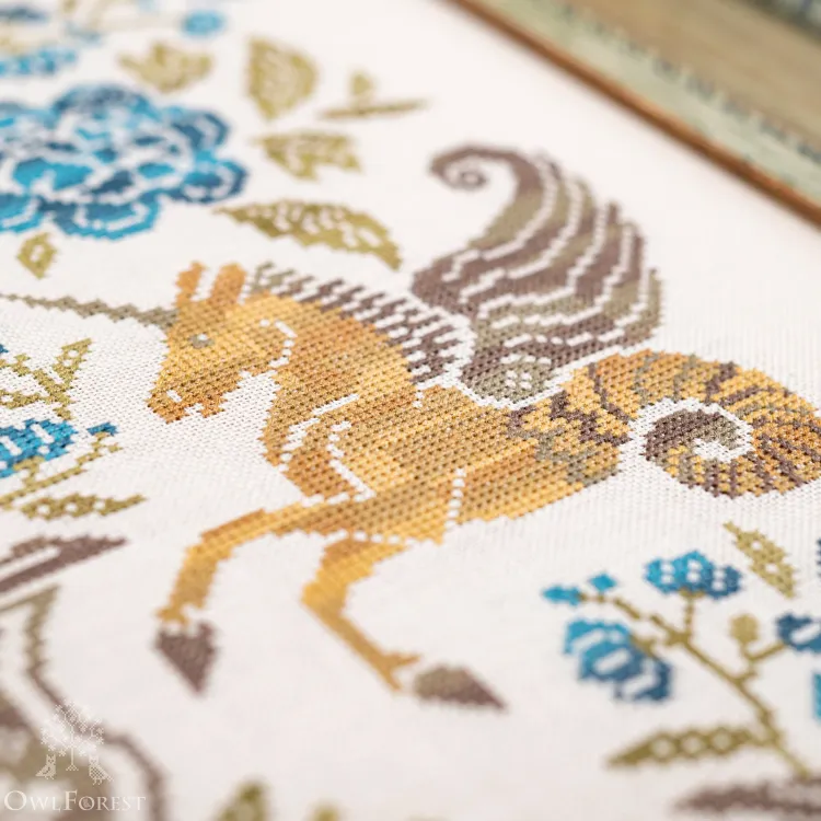 Электронная схема «Хранители Дивного сада»