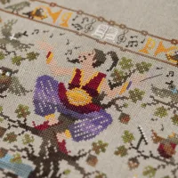 Электронная схема «Хобби Соловья-разбойника»