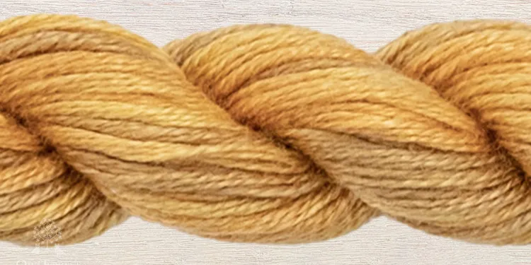 Мулине Owlforest 2601 — «Палевый»