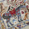 Набор для вышивания «Сокровища Кащея» 