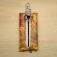 Ключница «Зайкино одеяло»