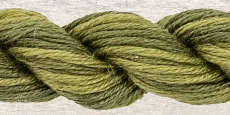 Мулине Owlforest 2305 — «Дубовый лист»