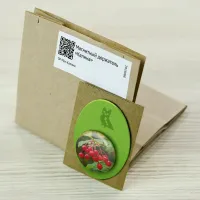 Магнитный держатель «Калина»