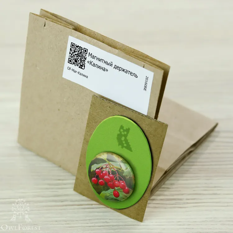 Магнитный держатель «Калина»
