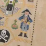 Набор для вышивания «Остров сокровищ» 