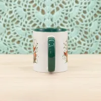 Кружка «Банда сов»