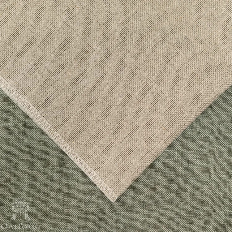 Набор для вышивания «Чёрный плющ»