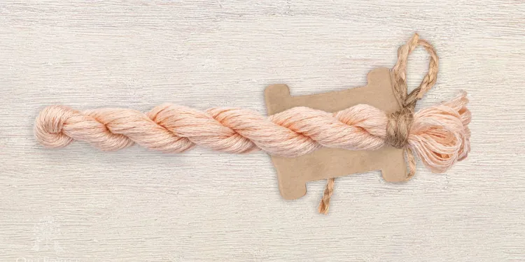 Мулине Owlforest 3103 — «Телесный светлый»