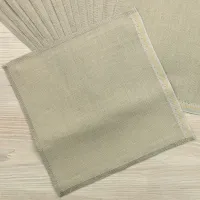 Рекомендованная ткань для одной буквы (пинкипа) схемы “Merry Christmas!”