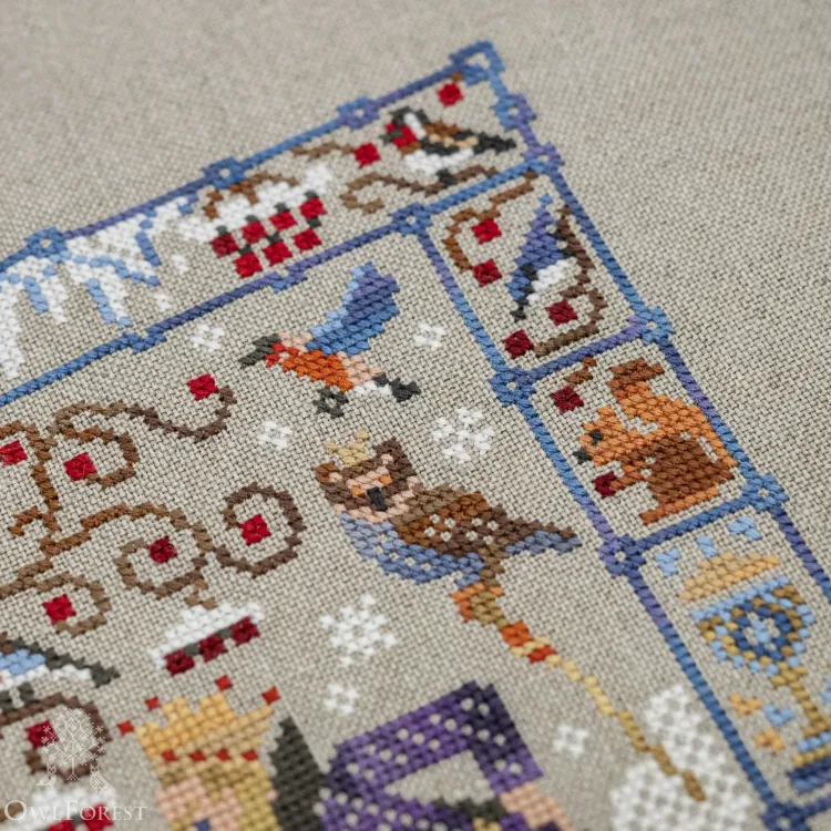 Электронная схема «Сокровища Кащея»