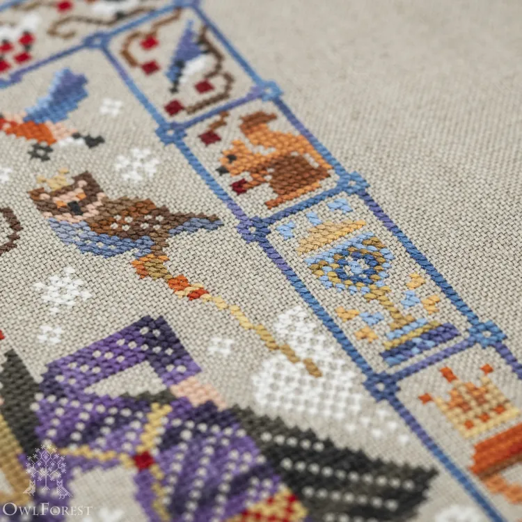 Электронная схема «Сокровища Кащея»