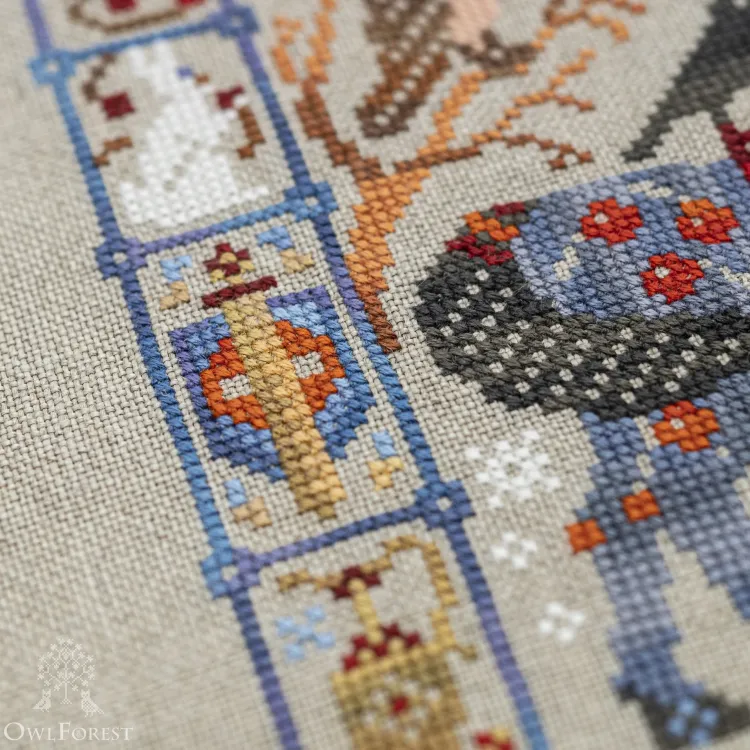 Электронная схема «Сокровища Кащея»