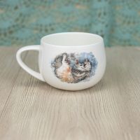 Чашка «Cattus»