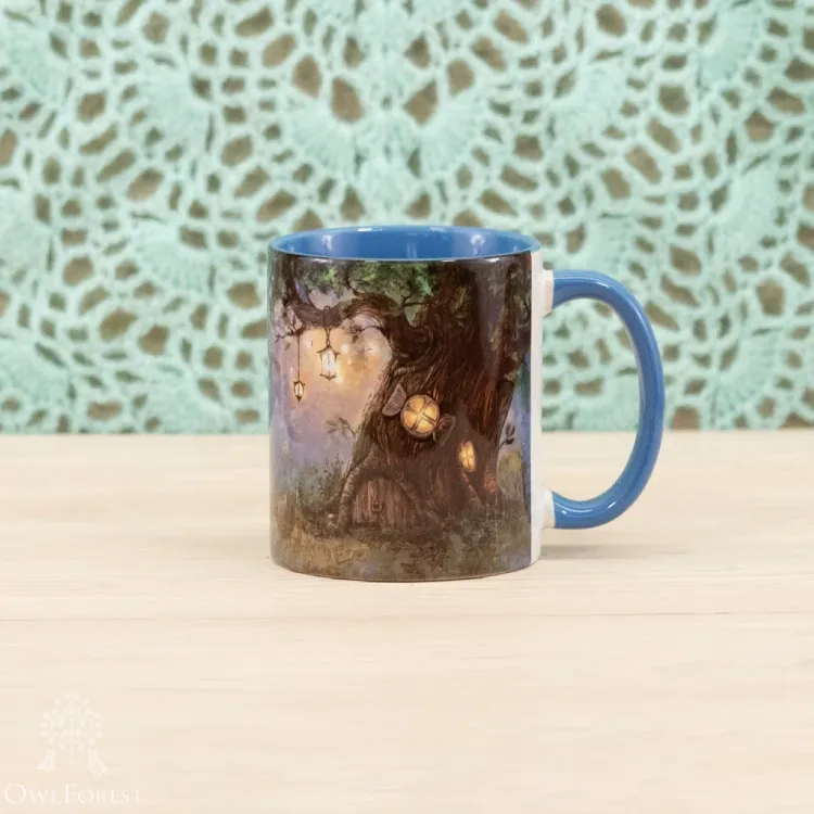 Кружка «Колыбельная»