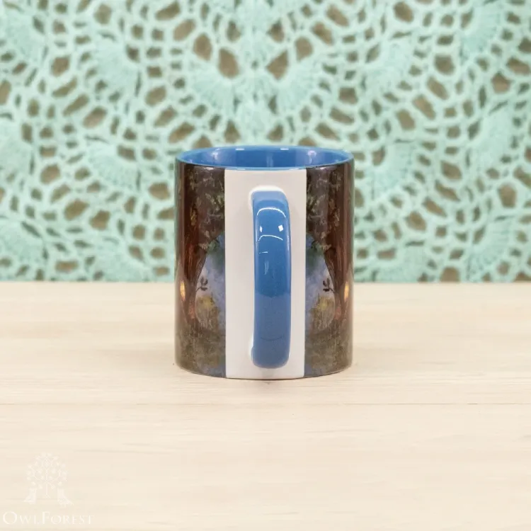 Кружка «Колыбельная»