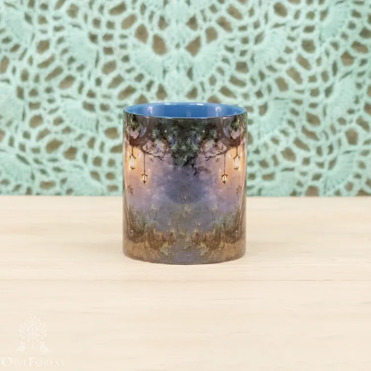 Кружка «Колыбельная»