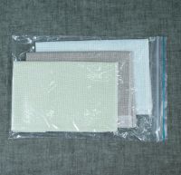 Набор из трёх тканей ассорти