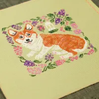 Схема для вышивания «Озорное счастье» 