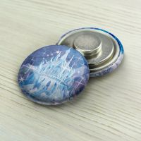 Магнитный держатель «Ледяной замок»