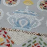 Схема для вышивания «Солянка»