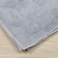 Рекомендованная ткань для схемы «Азбука осенней ночи»