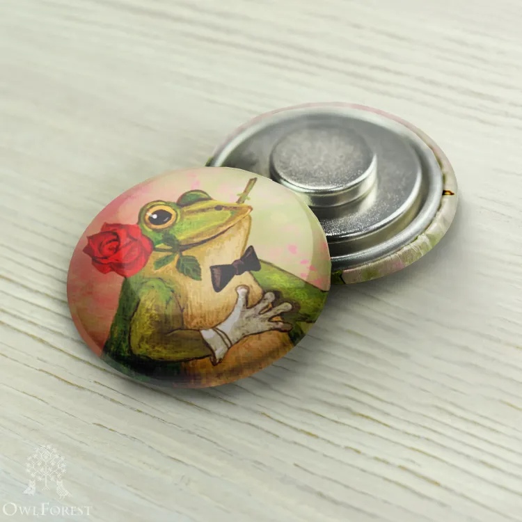 Магнитный держатель «Кавалер» 