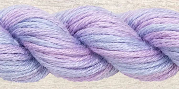 Мулине Owlforest 2410 — «Глициния»