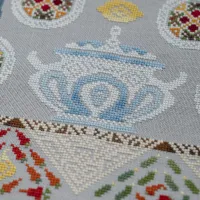 Электронная схема «Солянка»