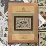 Схема для вышивания «Охотничьи байки» 