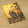 Ежедневник «Совиный лес»