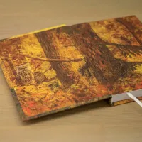 Ежедневник «Совиный лес»