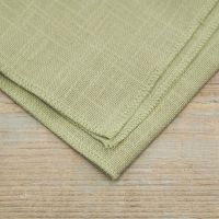 Рекомендованная ткань для схемы «Мягкие котики», «Пятнистые жирафы»