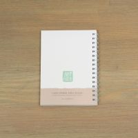 Блокнот А6 «Осень в Предгорье»