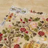 Схема для вышивания «Провинциальные сезоны»
