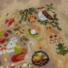 Схема для вышивания «Маленький лесной народец. Мышки»