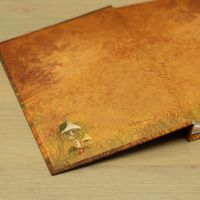 Ежедневник «Сова в шапочке»