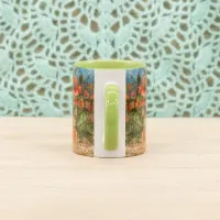 Кружка «Возвращение домой»