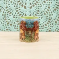 Кружка «Возвращение домой»