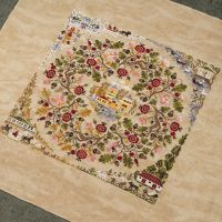 Электронная схема «Провинциальные сезоны»