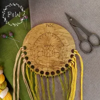 Органайзер «Чертополох»